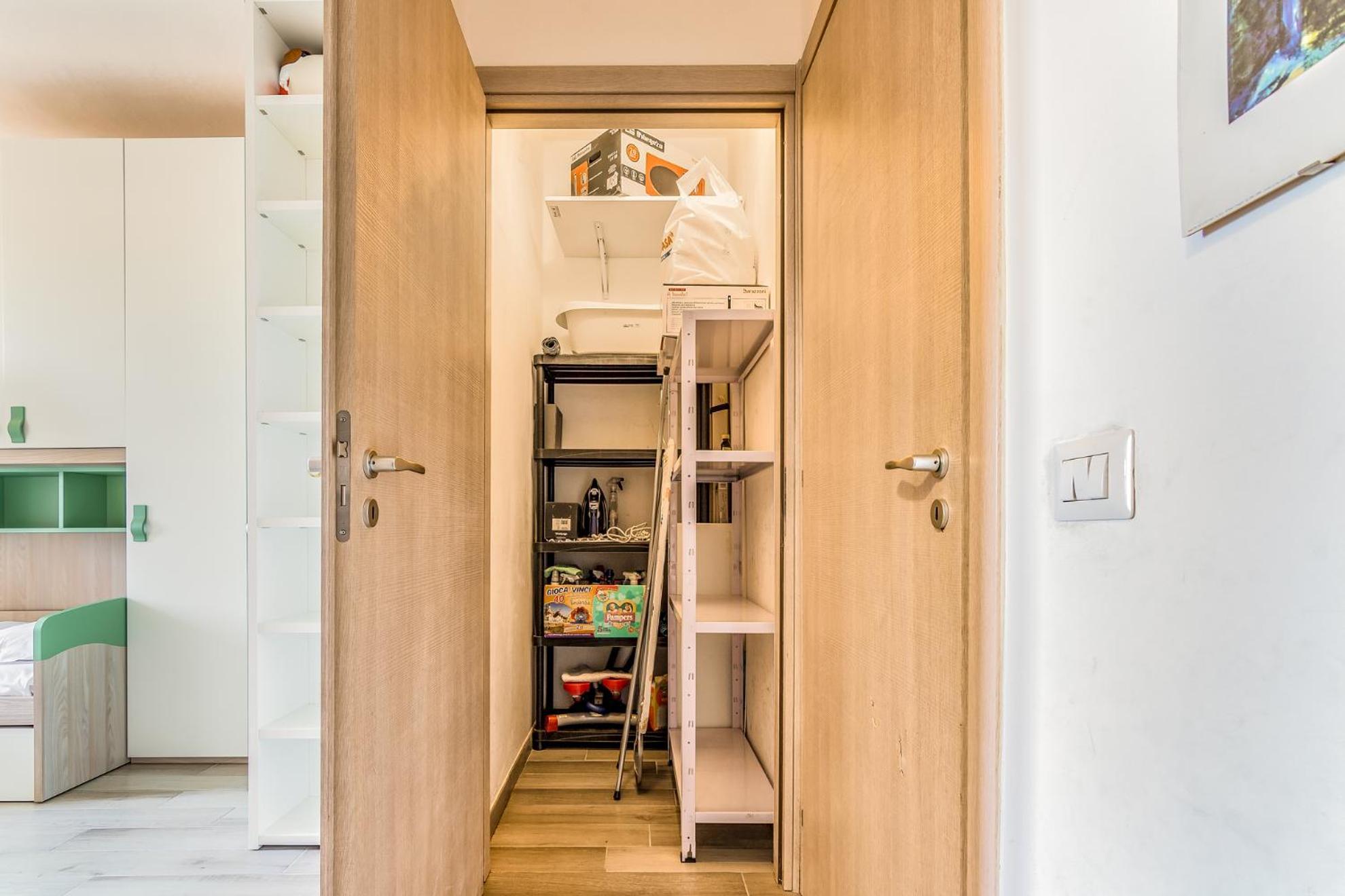 Milano Naba Flat Full Wi-Fi New- Via Meda Apartment Exterior photo