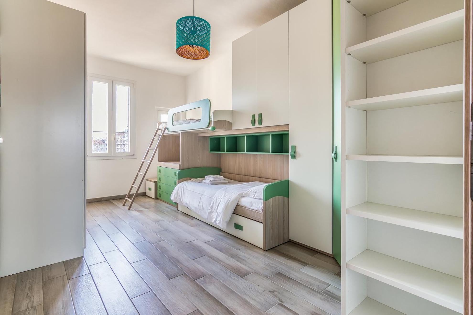 Milano Naba Flat Full Wi-Fi New- Via Meda Apartment Exterior photo