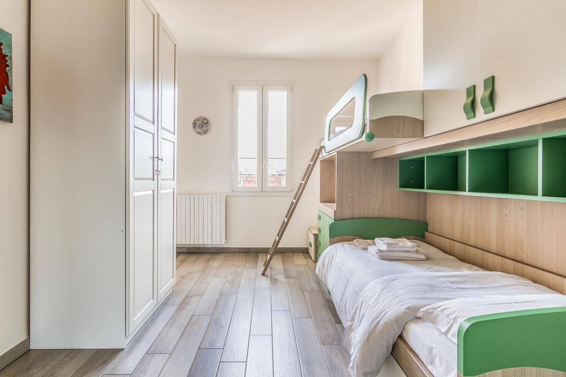 Milano Naba Flat Full Wi-Fi New- Via Meda Apartment Exterior photo