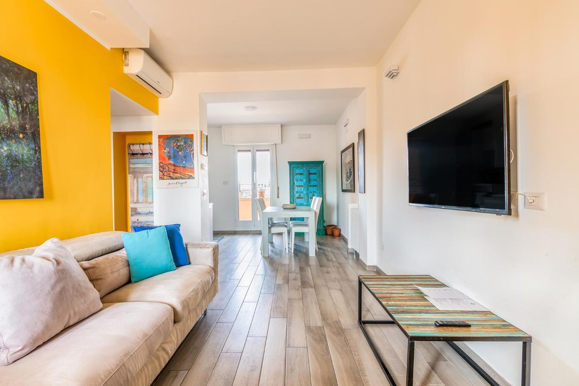 Milano Naba Flat Full Wi-Fi New- Via Meda Apartment Exterior photo